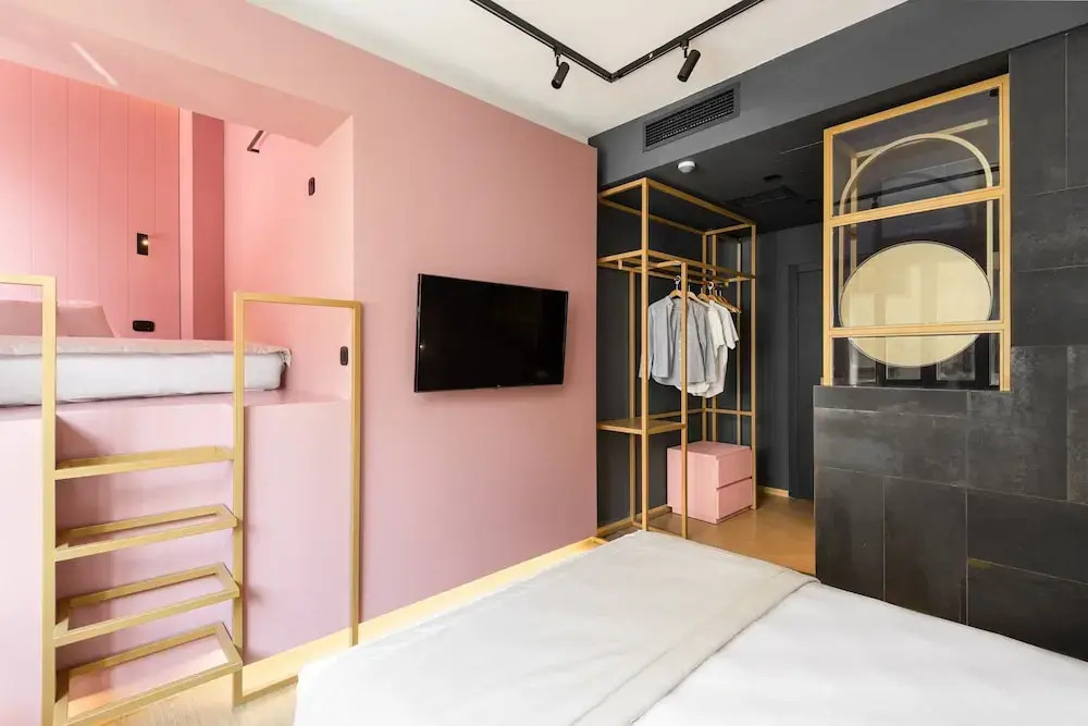 Photo - Colors Hotel Athens