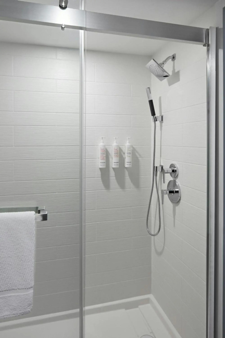 Foto - Toronto Airport Marriott Hotel