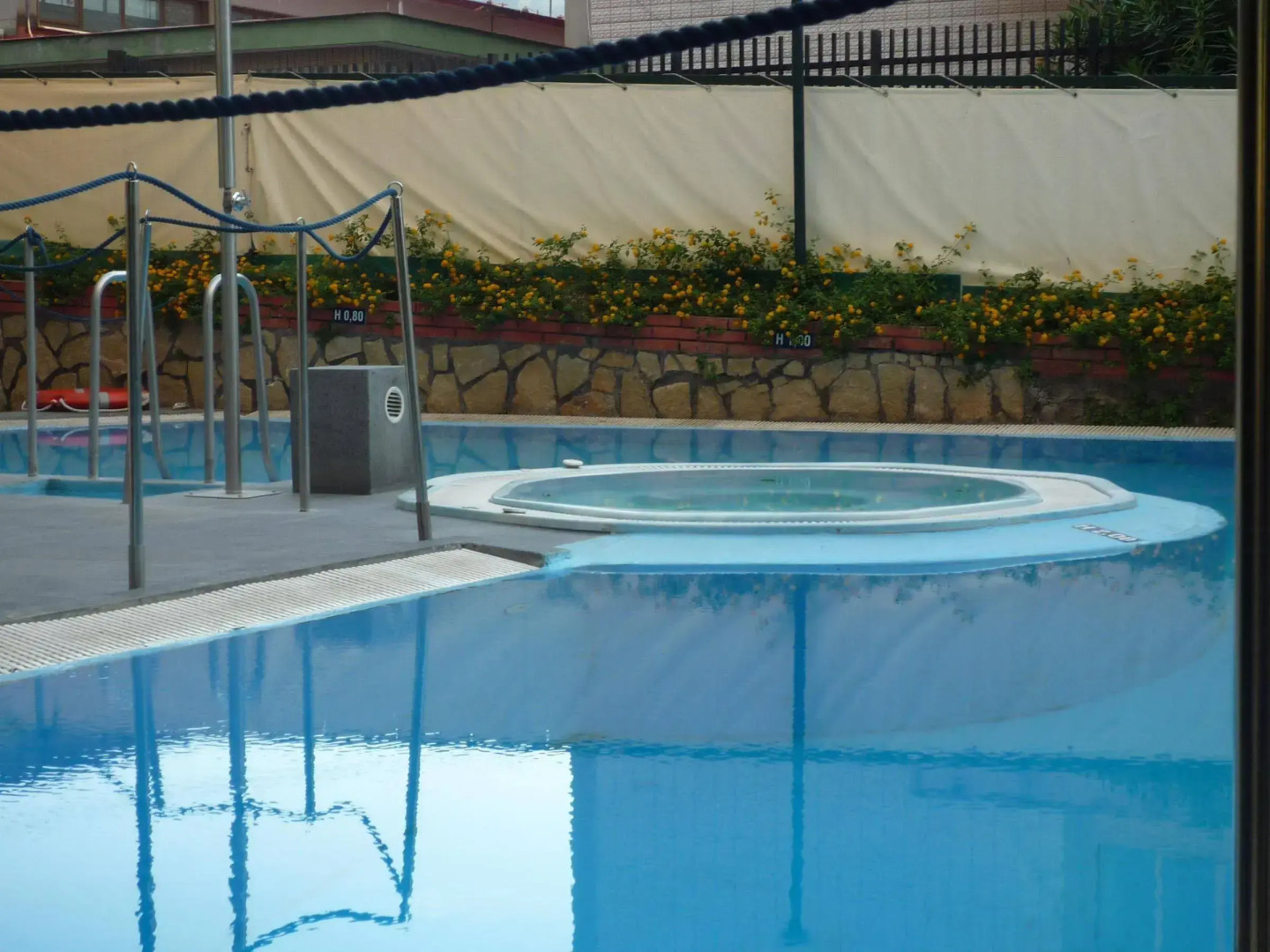 Foto - Hotel La Pergola