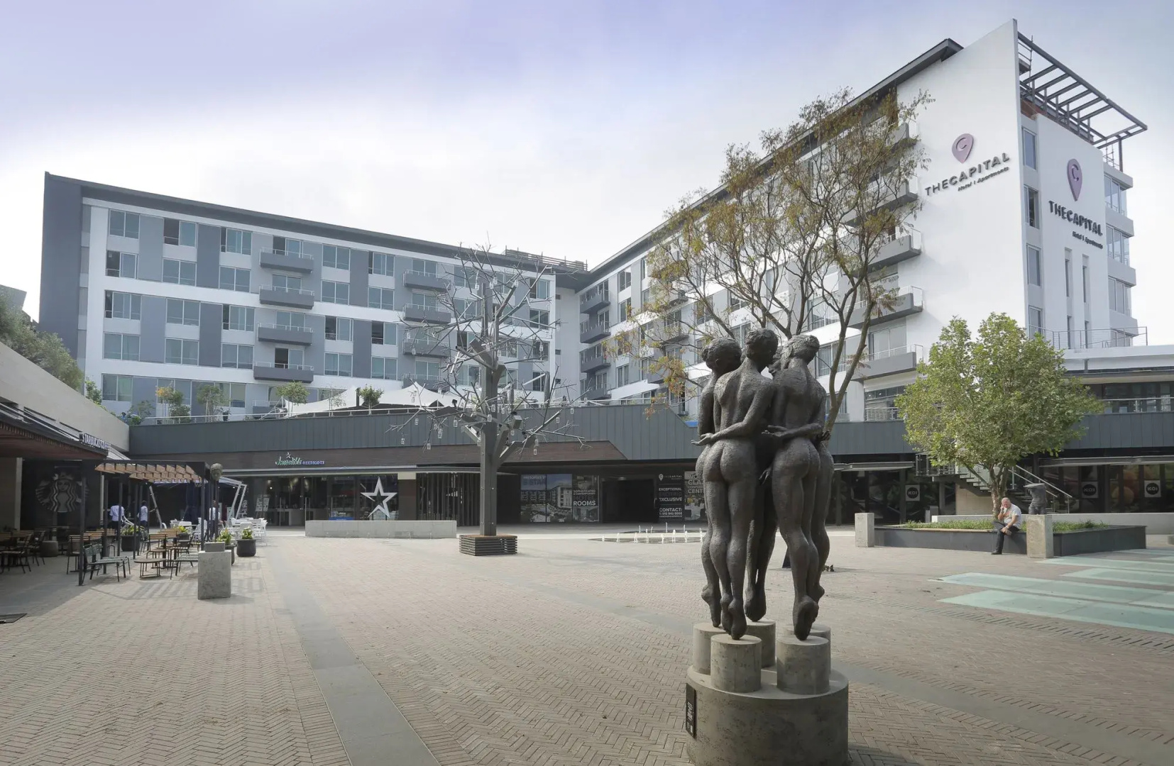 Photo - The Capital Menlyn Maine