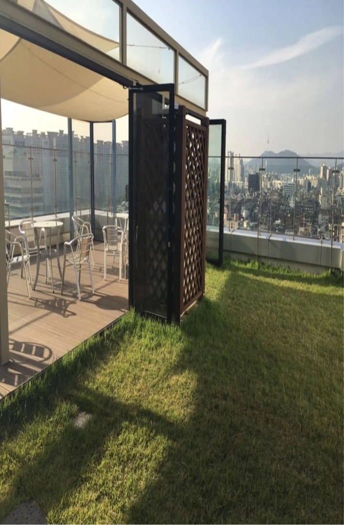 Foto - Ocloud Hotel Gangnam