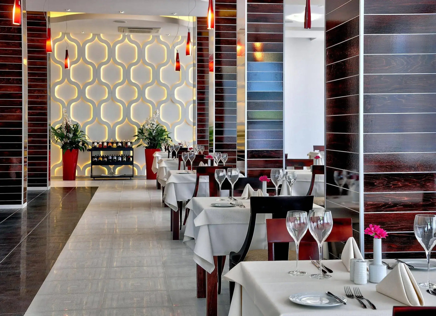 Foto - GRIFID Metropol Hotel - Premium All inclusive & Private Beach - Adults Only