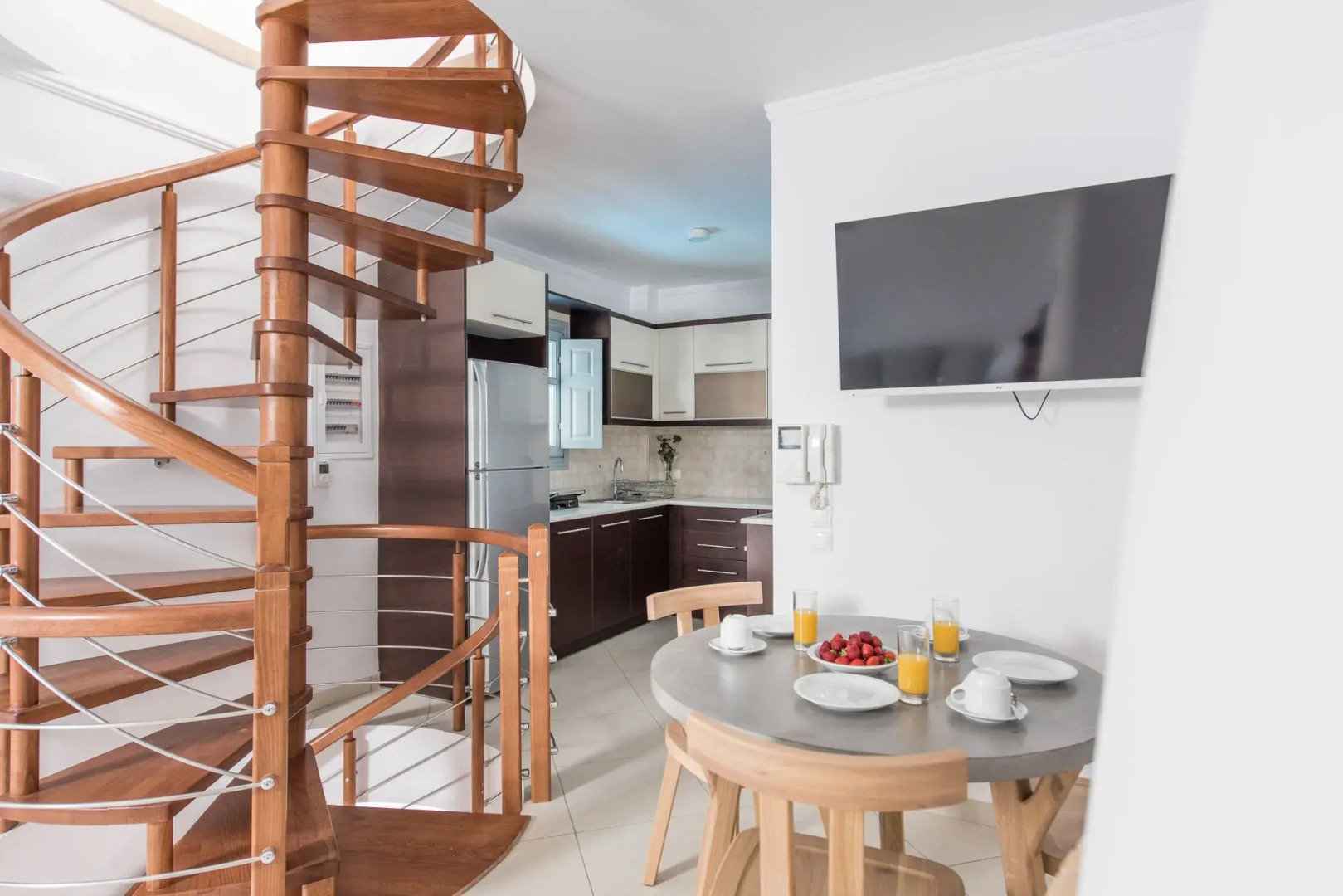 Foto - Secret Earth Villas - Santorini