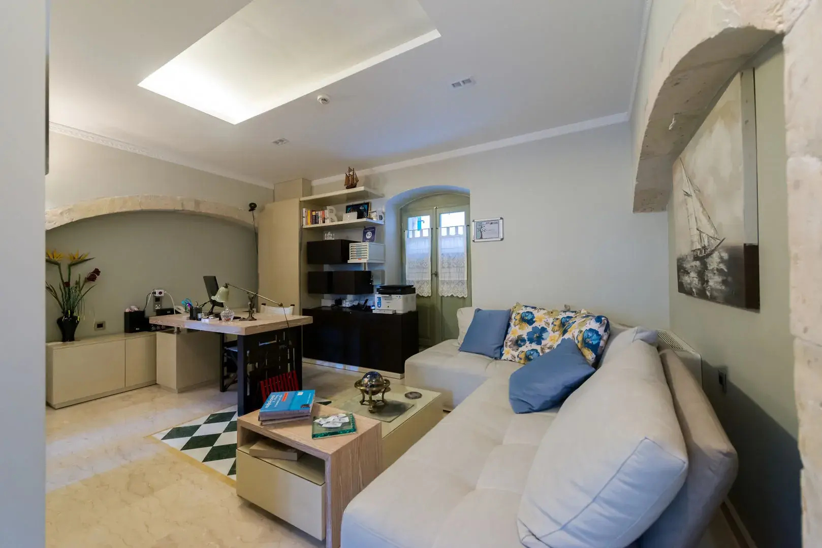 Foto - Fiscardonna Luxury Suites