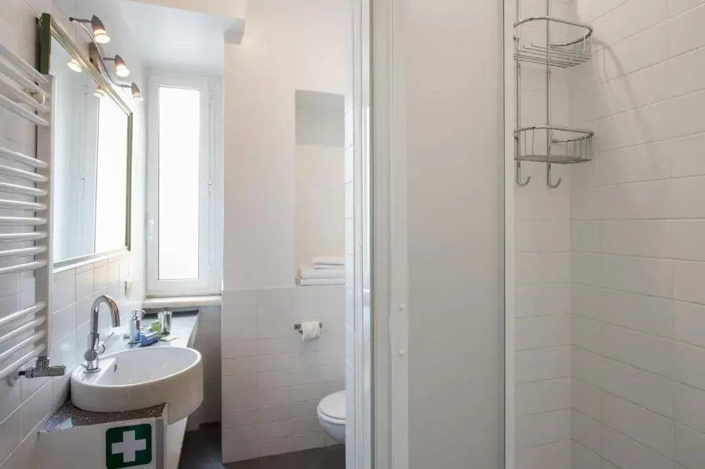 Foto - Residenza Termini