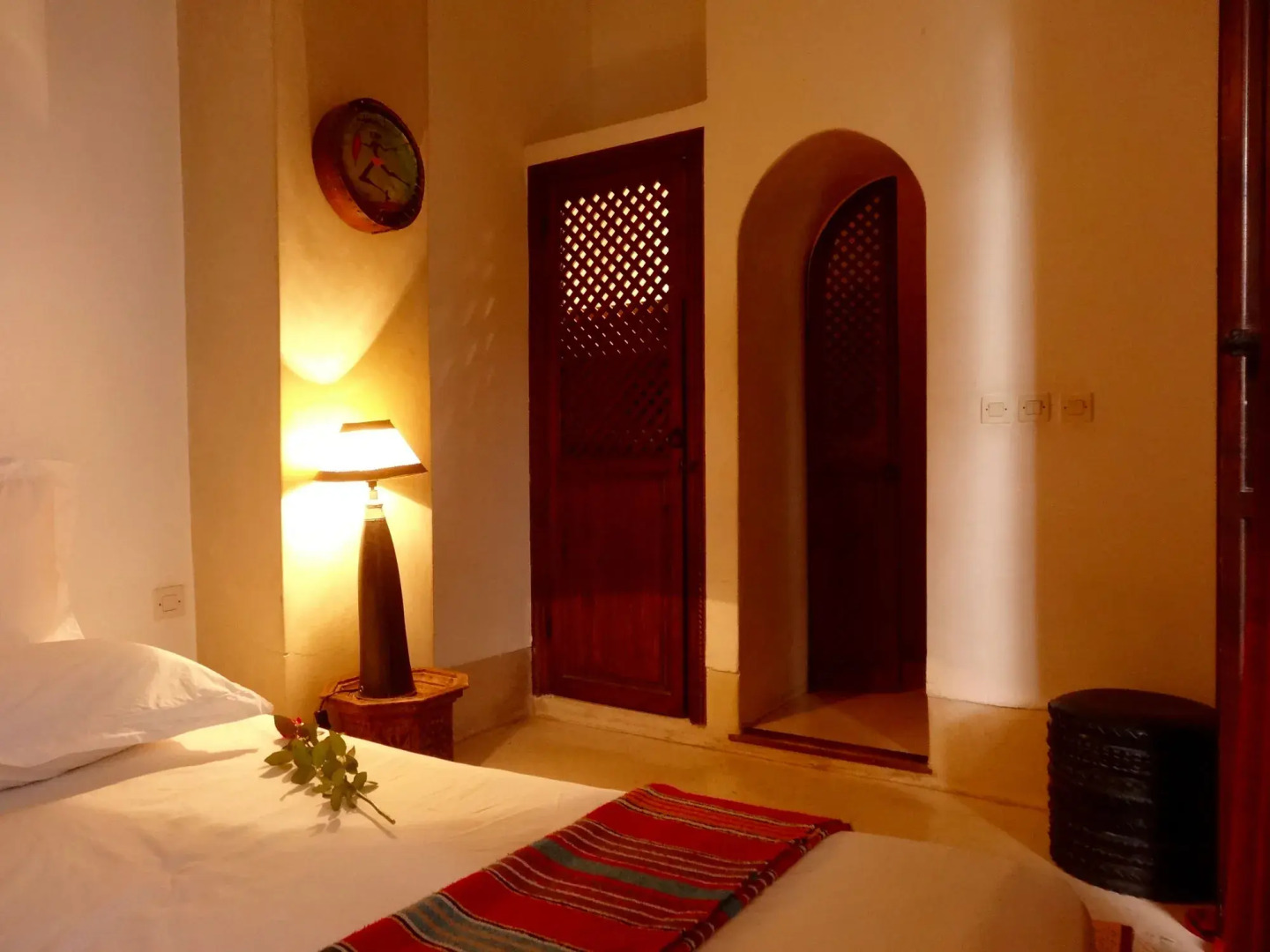 Foto - Riad Dar Zaman