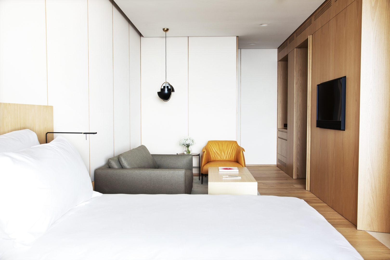 Photo - Akelarre - Relais & Châteaux