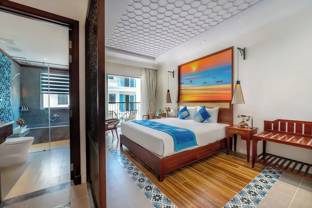 Photo - Amina Lantana Hoi An Hotel & Spa