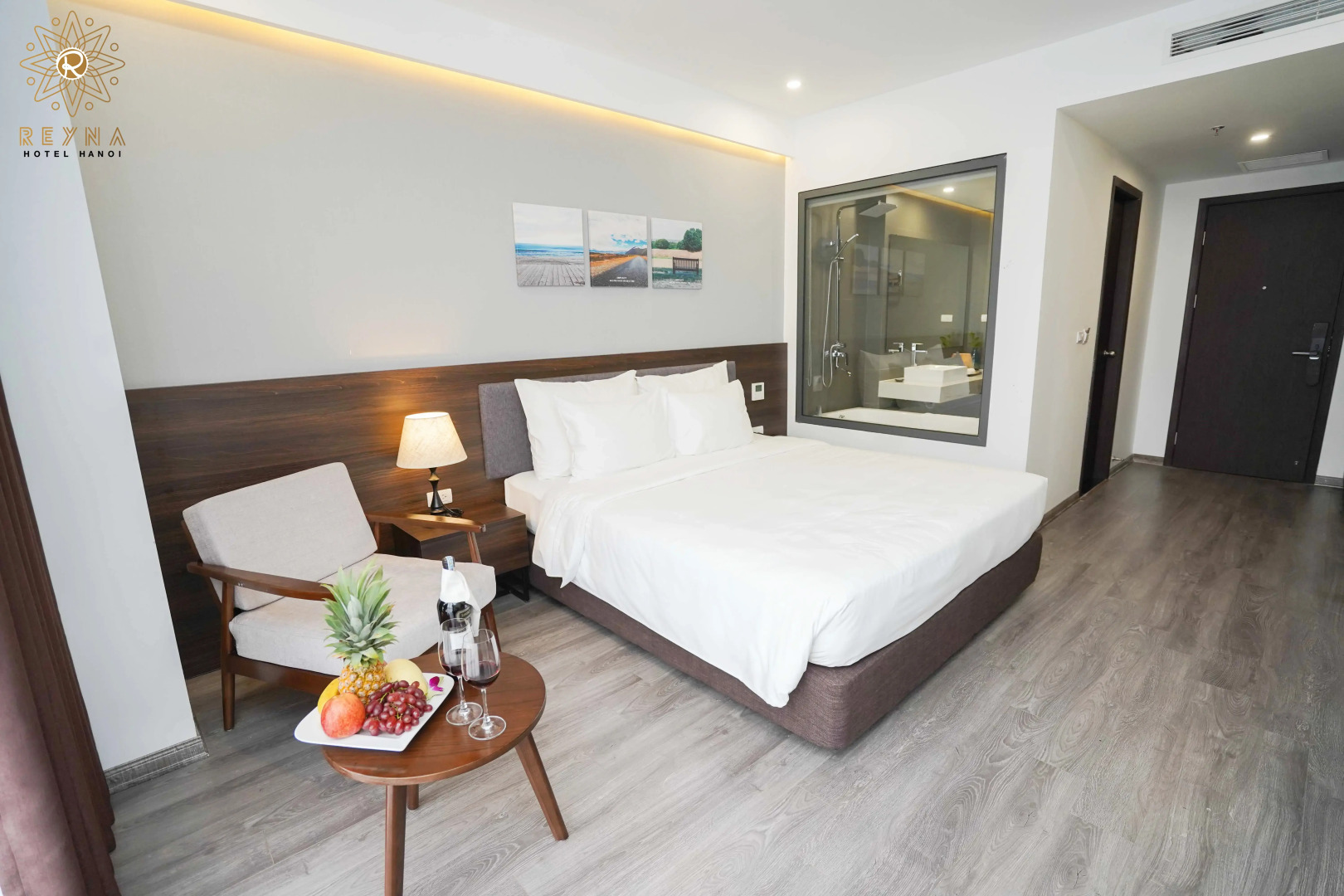 Foto - Reyna Hotel Hanoi & Spa