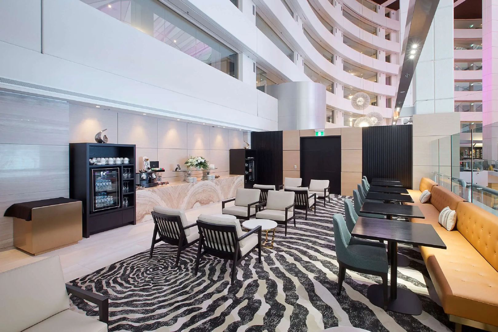 Foto - The Star Grand at The Star Gold Coast