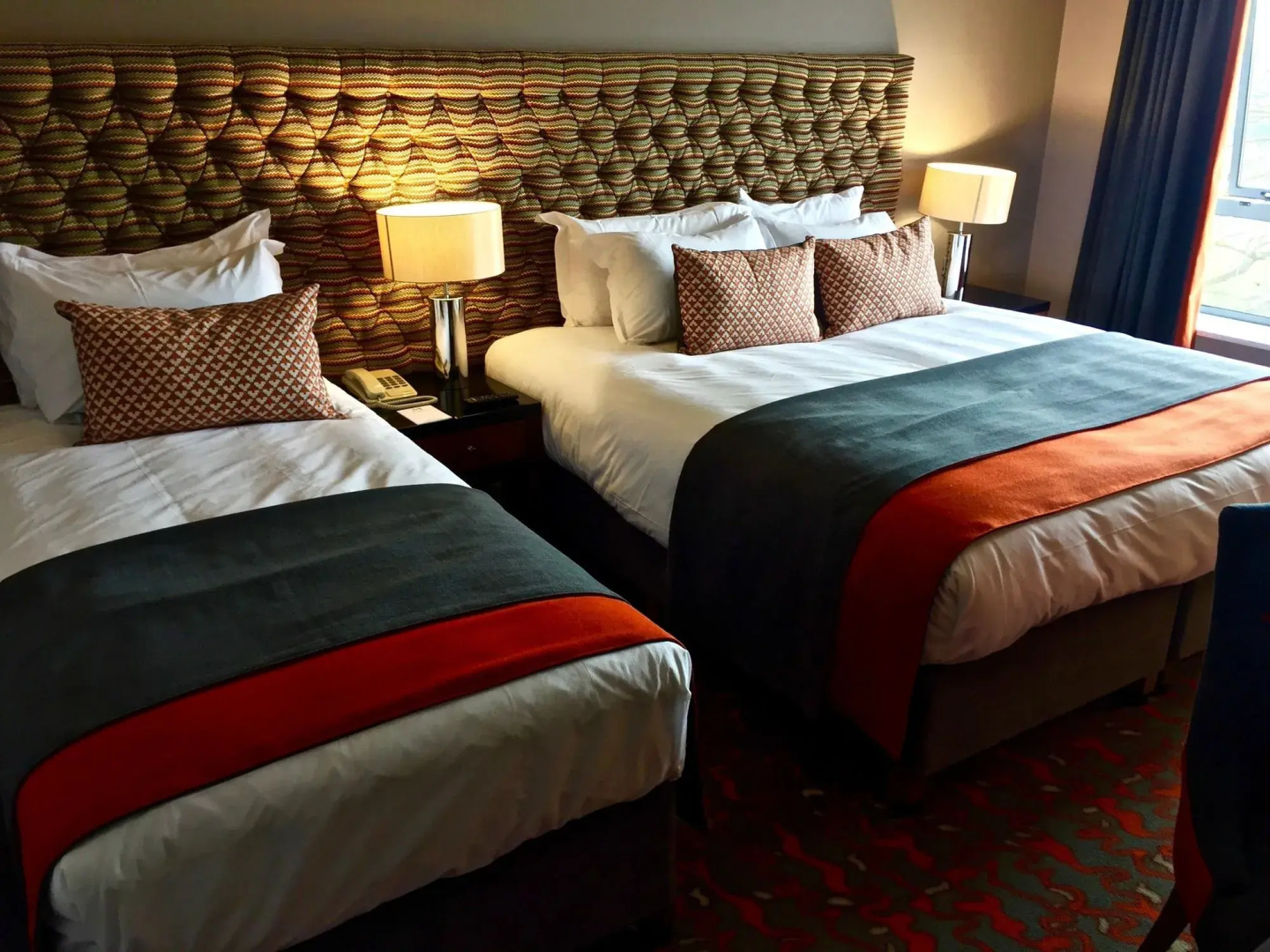 Photo - The Montenotte Hotel