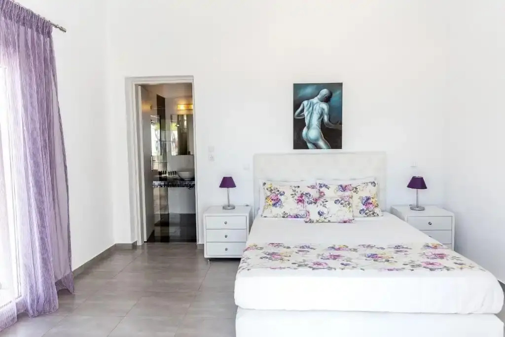 Foto - Aigli Villa