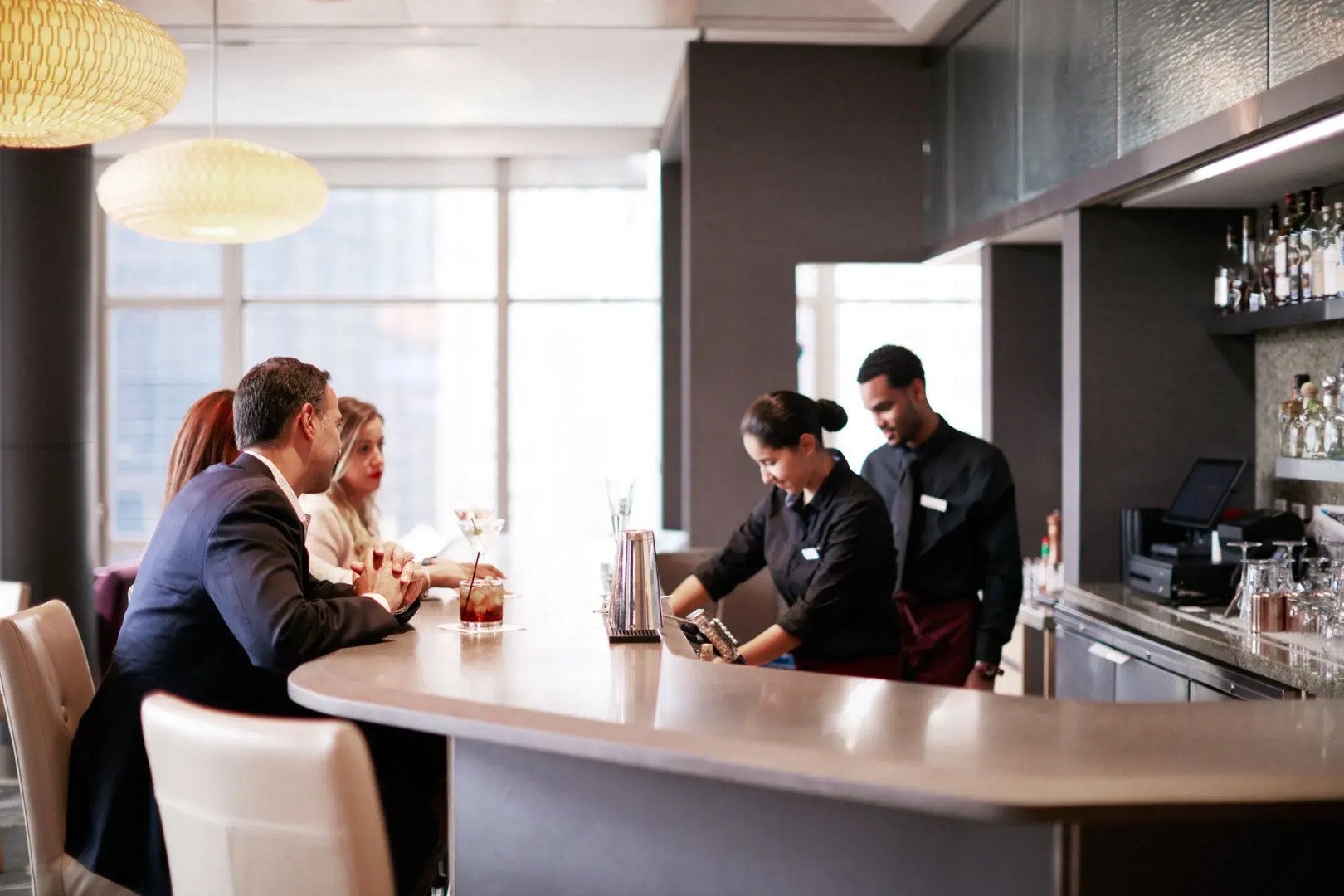 Photo - Club Quarters Hotel World Trade Center, New York