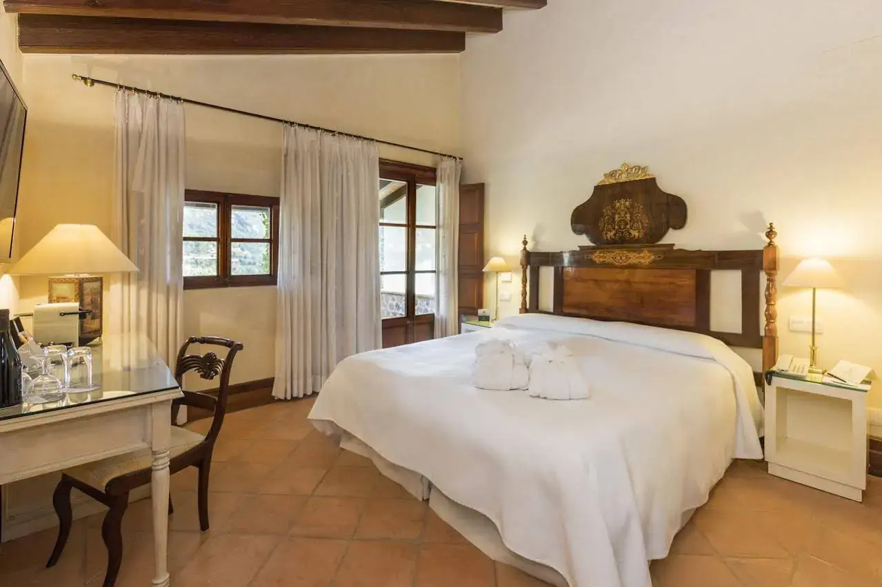Photo - Valldemossa Hotel, The Natural Sanctuary