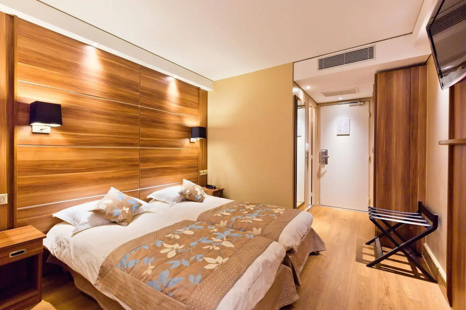 Foto - Hotel Novel Restaurant La Mamma