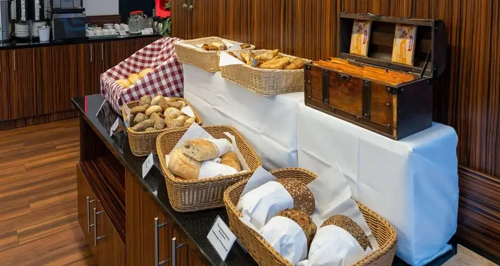 Foto - PLAZA Premium Berlin Kurfürstendamm