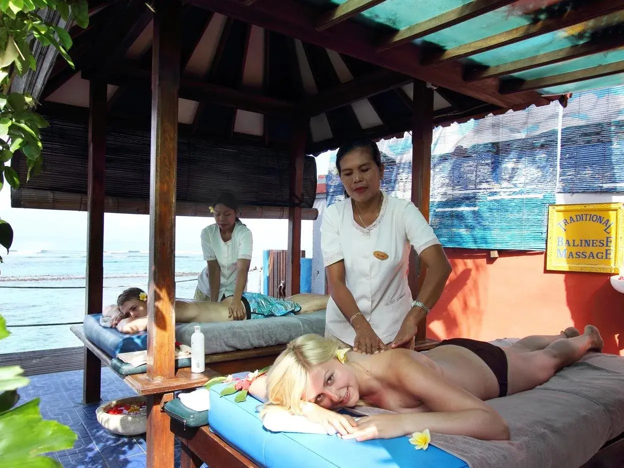 Foto - Bali Seascape Beach Club