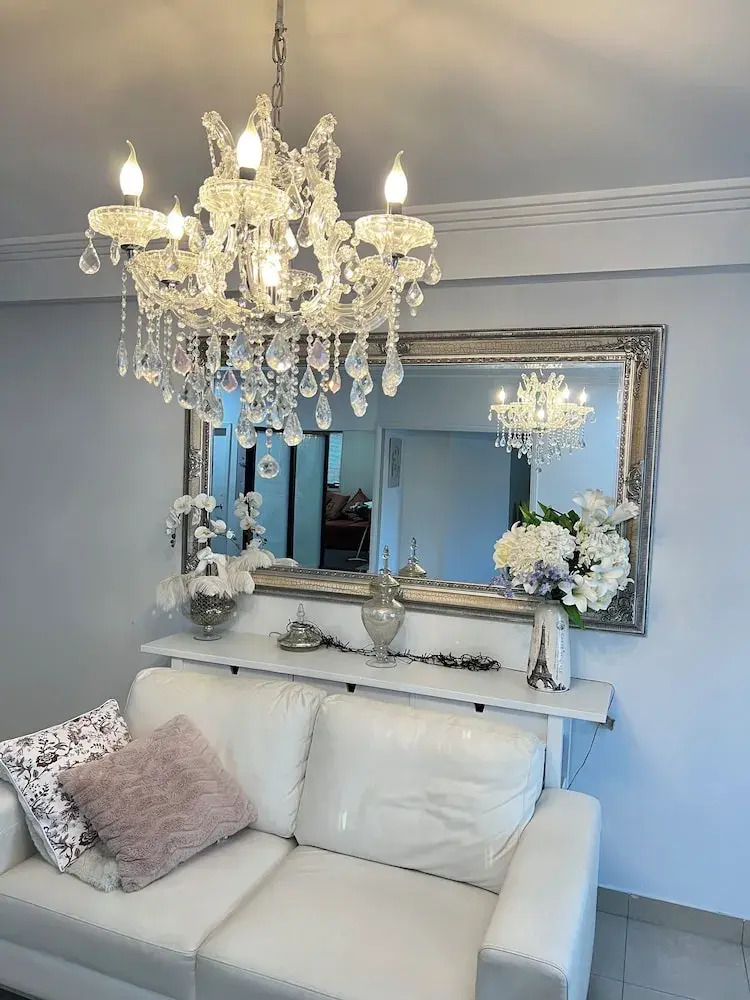 Photo - Sunny Rooms Mascot