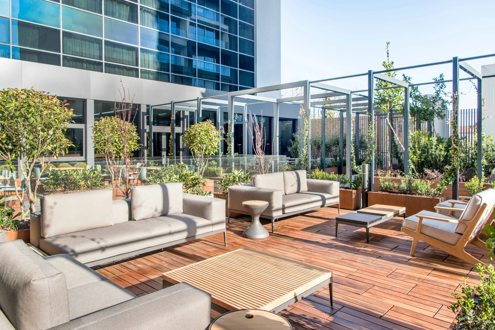 Photo - Four Points by Sheraton Venice Mestre