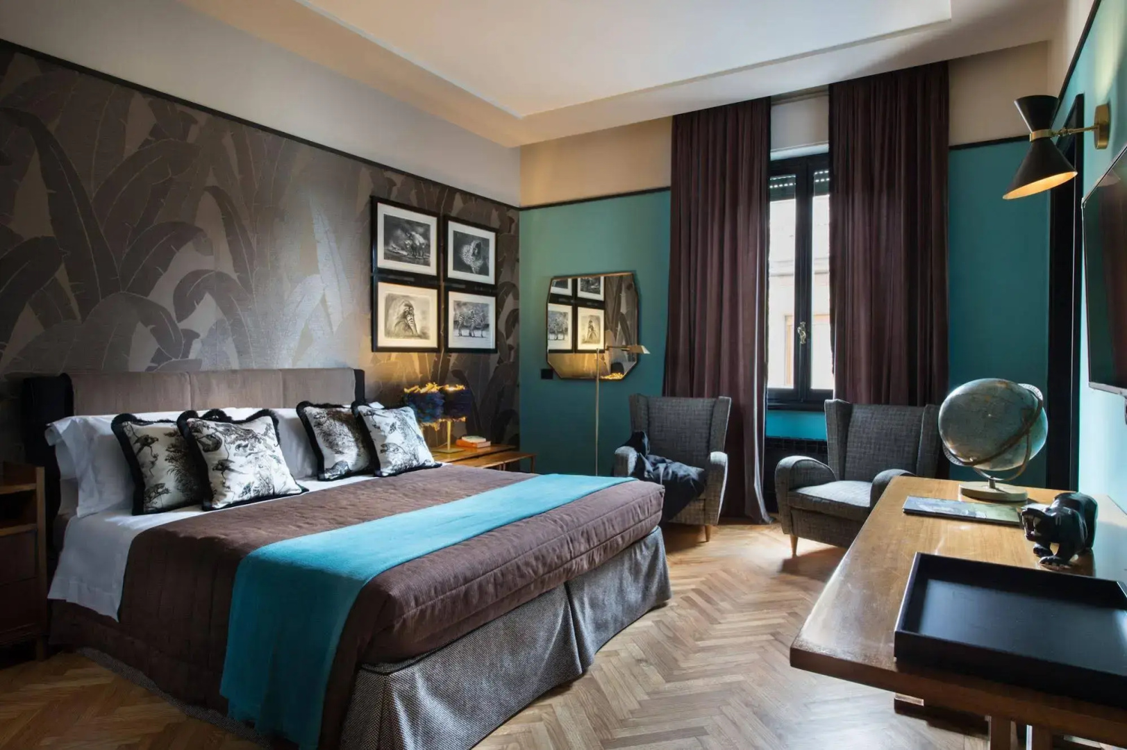 Foto - Velona's Jungle Luxury Suites