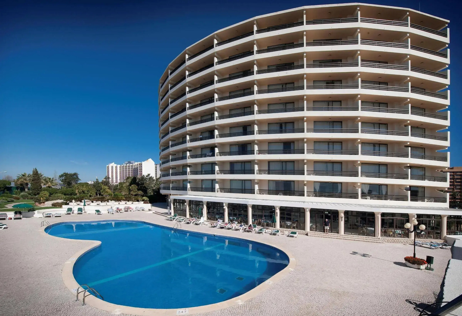 Foto - Vila Gale Ampalius