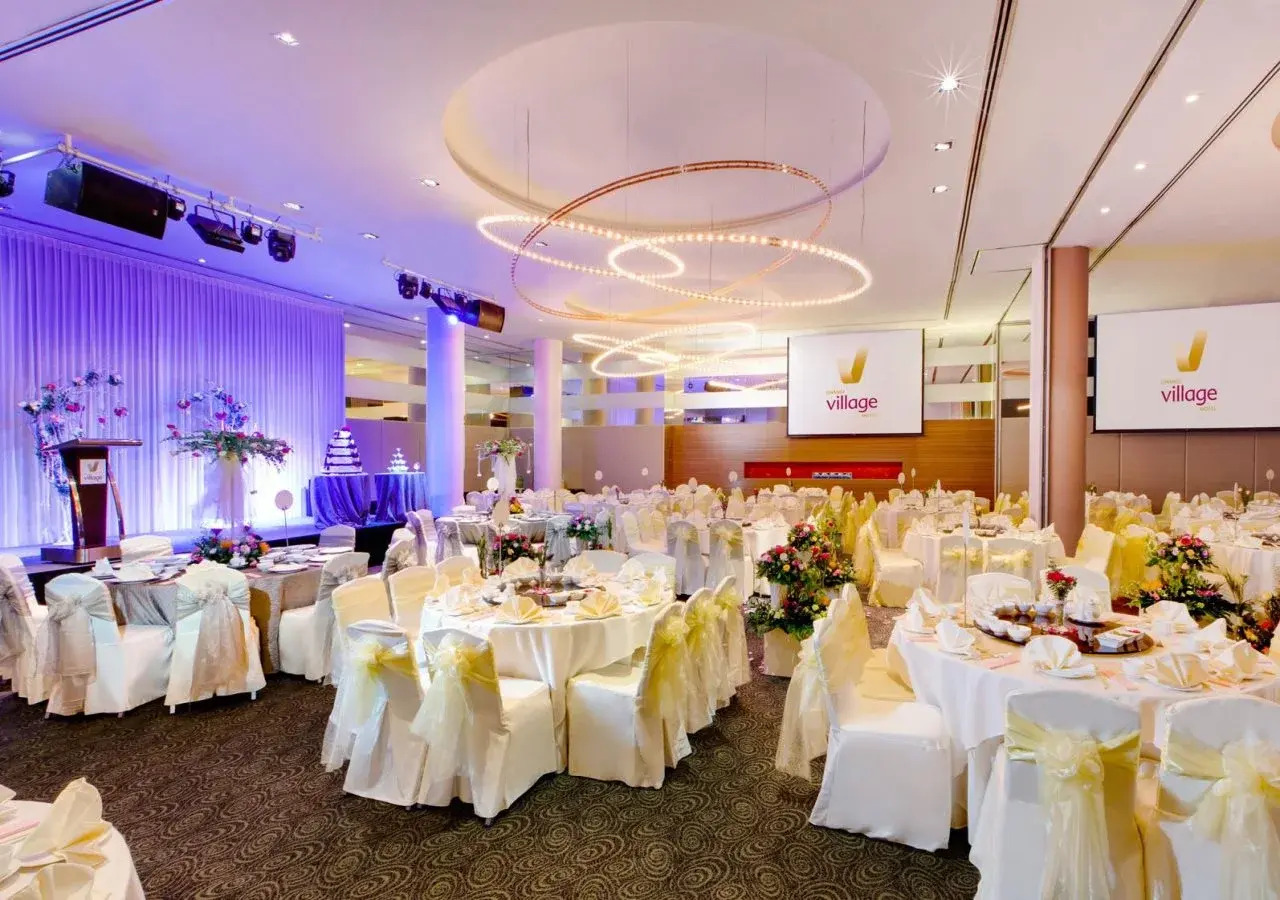 Foto - Village Hotel Changi by Far East Hospitality