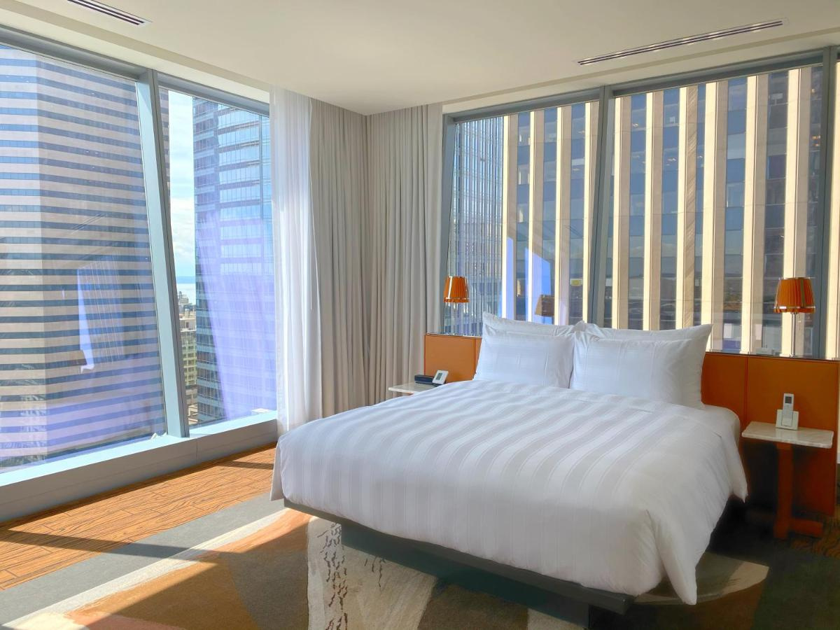 Foto - Lotte Hotel Seattle