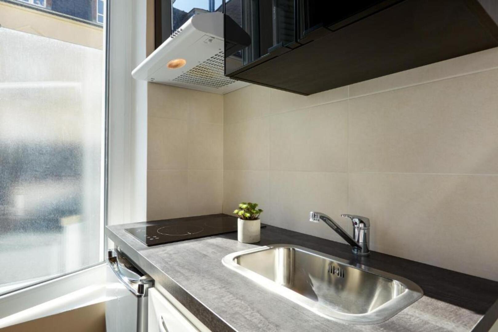 Photo - Résidence AURMAT - Appart - Hôtel - Boulogne - Paris