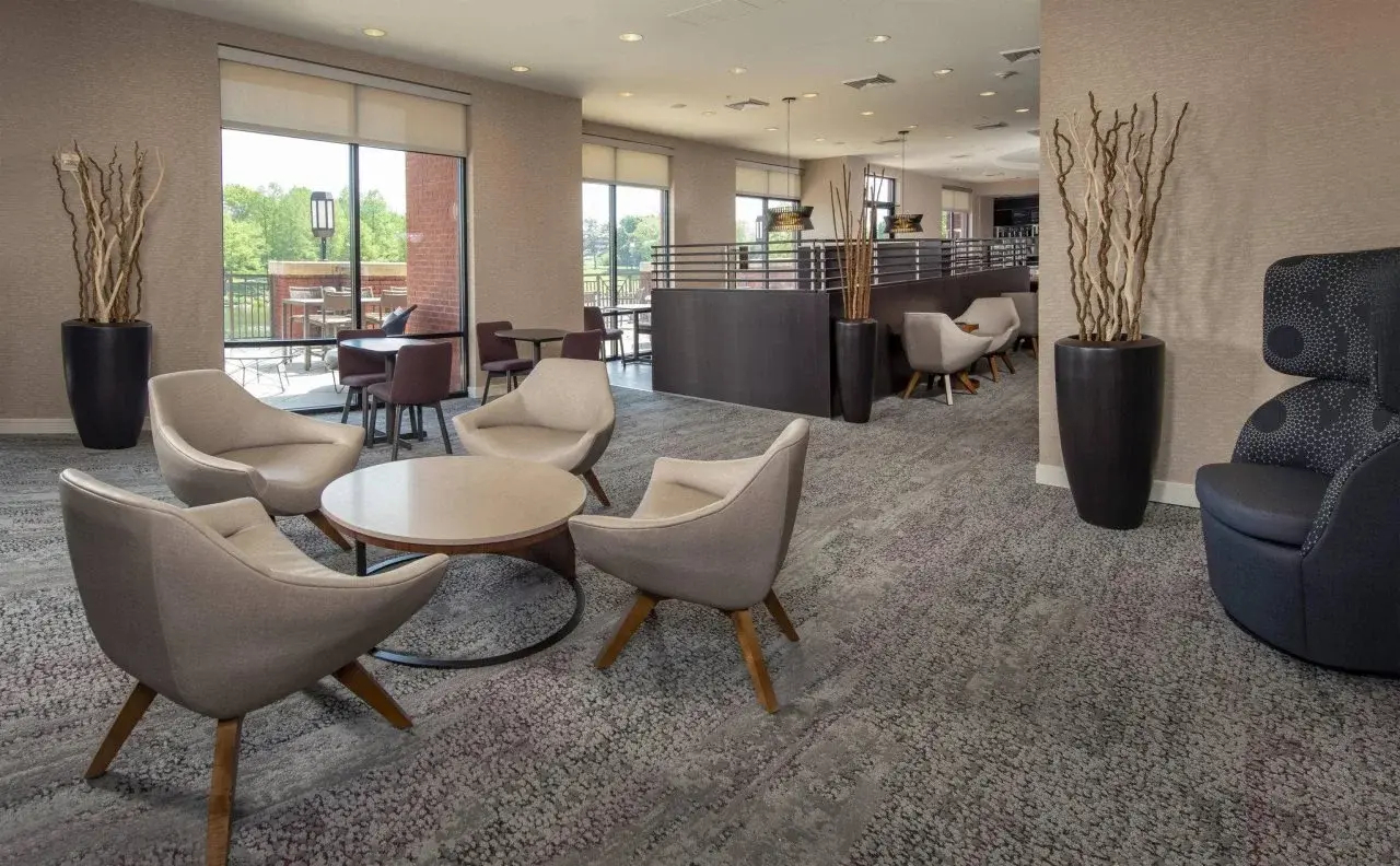 Photo - Courtyard by Marriott Gaithersburg Washingtonian Center