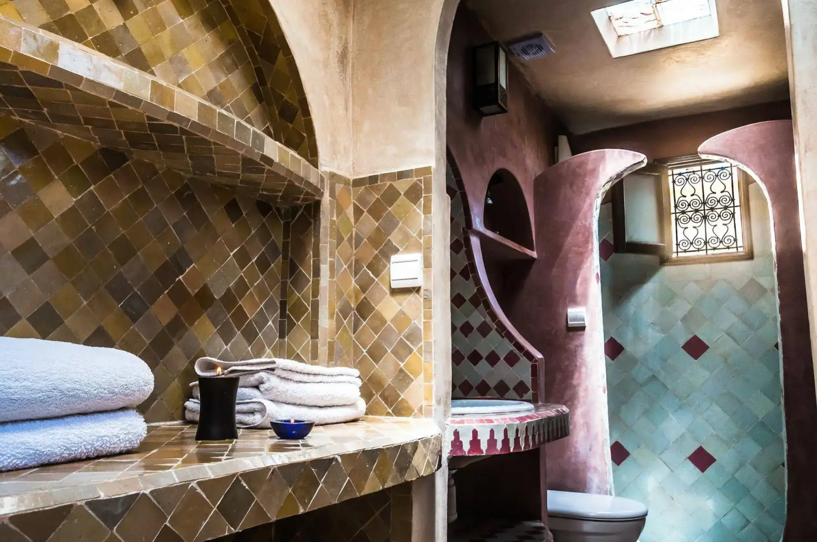 Foto - Riad Zamane Fès - Boutique & Spa