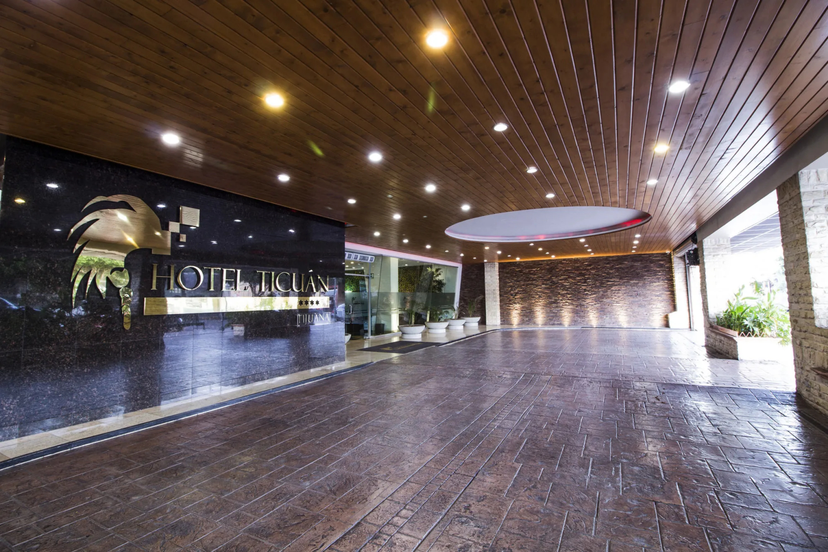 Foto - Hotel Ticuán