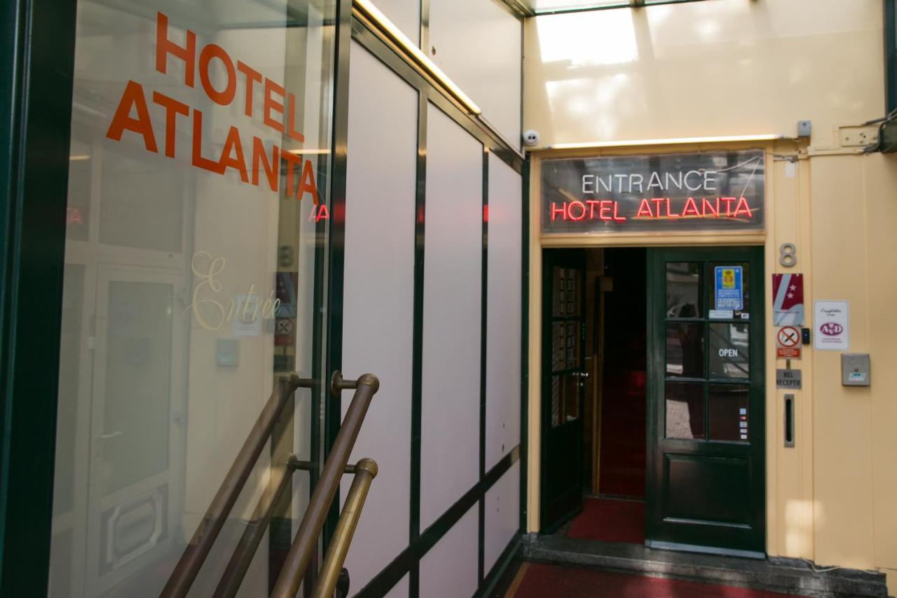 Photo - Hotel Atlanta