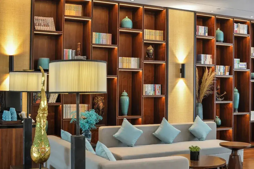 Foto - SSAW Boutique Shanghai South Xuhui RiYueGuang