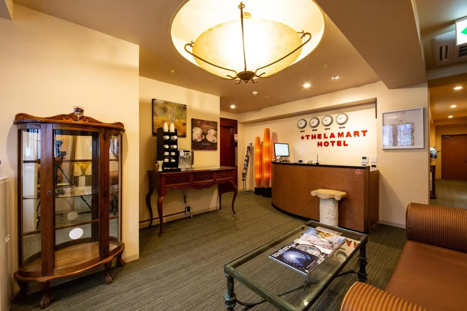 Foto - The L.A. Mart Hotel Kyoto