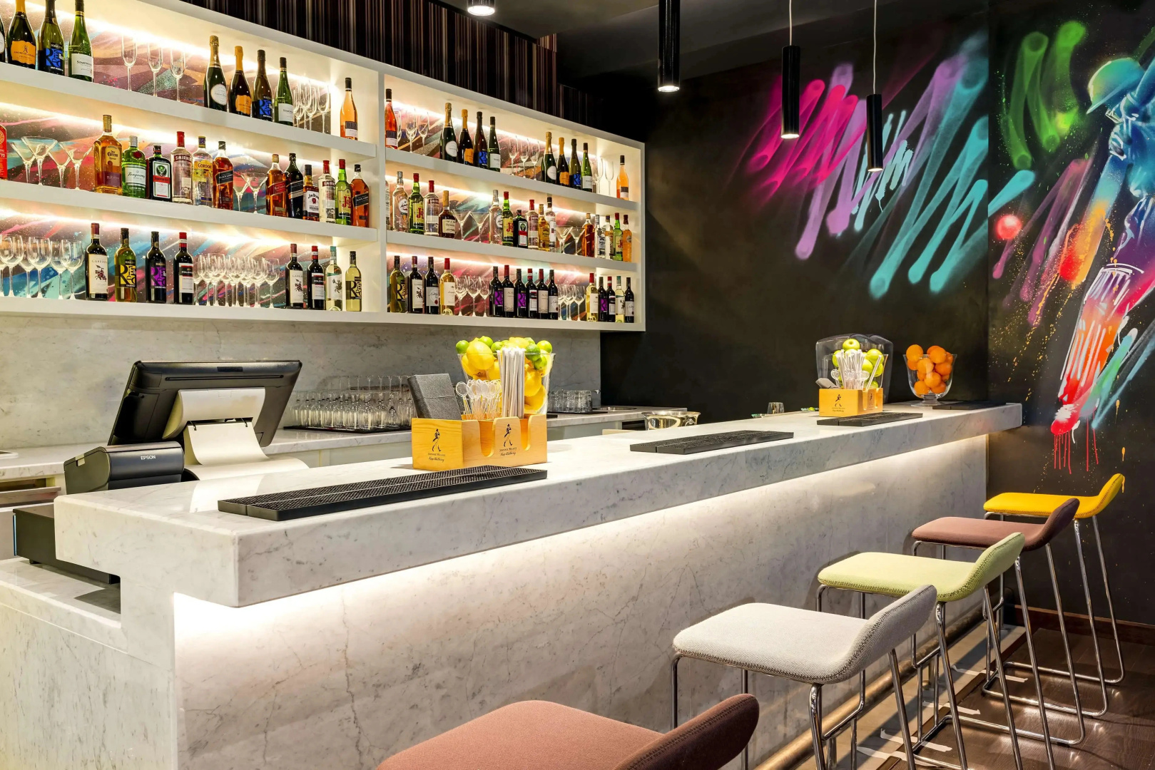 Foto - Hyatt Place Dubai Wasl District