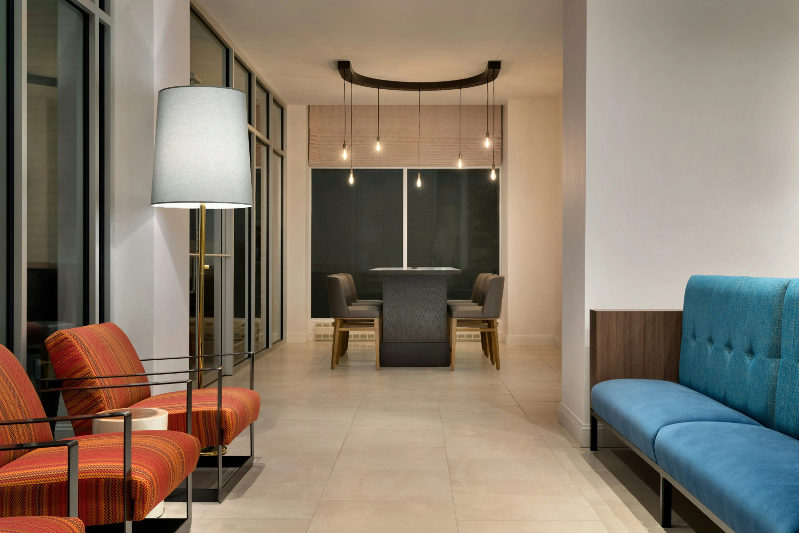 Photo - Hilton Garden Inn New York Times Square South