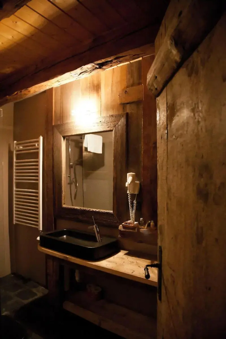 Photo - Chalet Svizzero