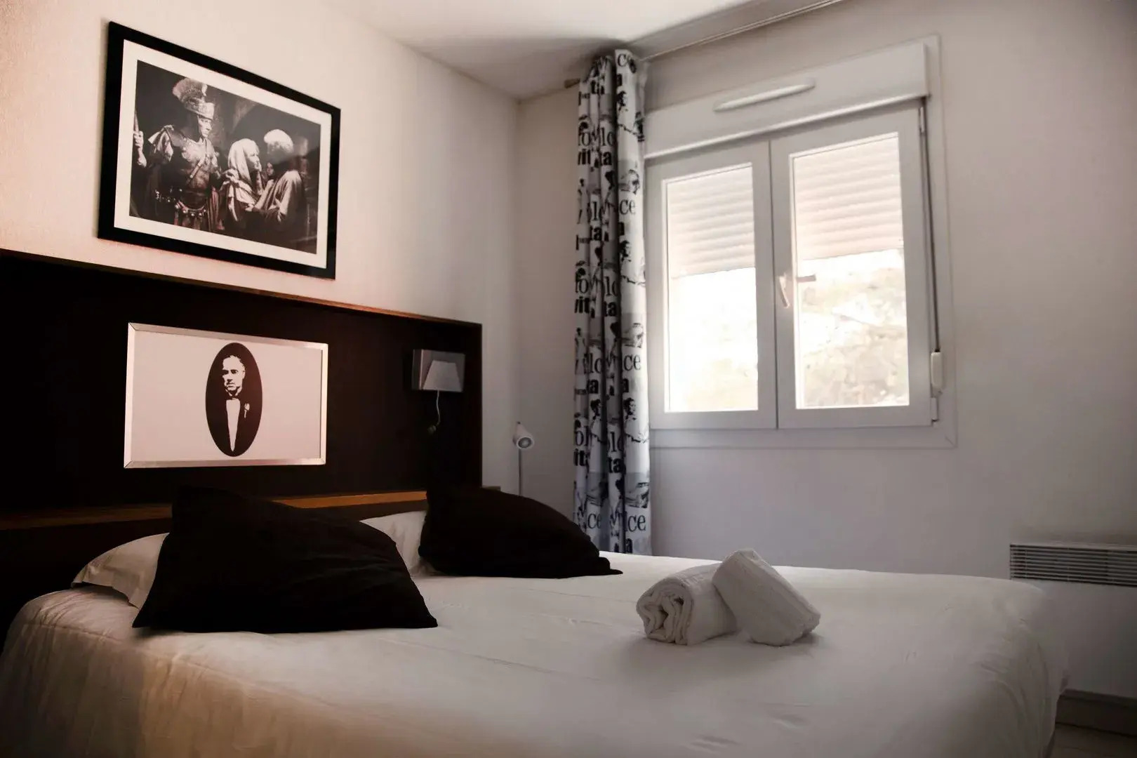 Foto - Comfort Aparthotel Antibes Le Maestria