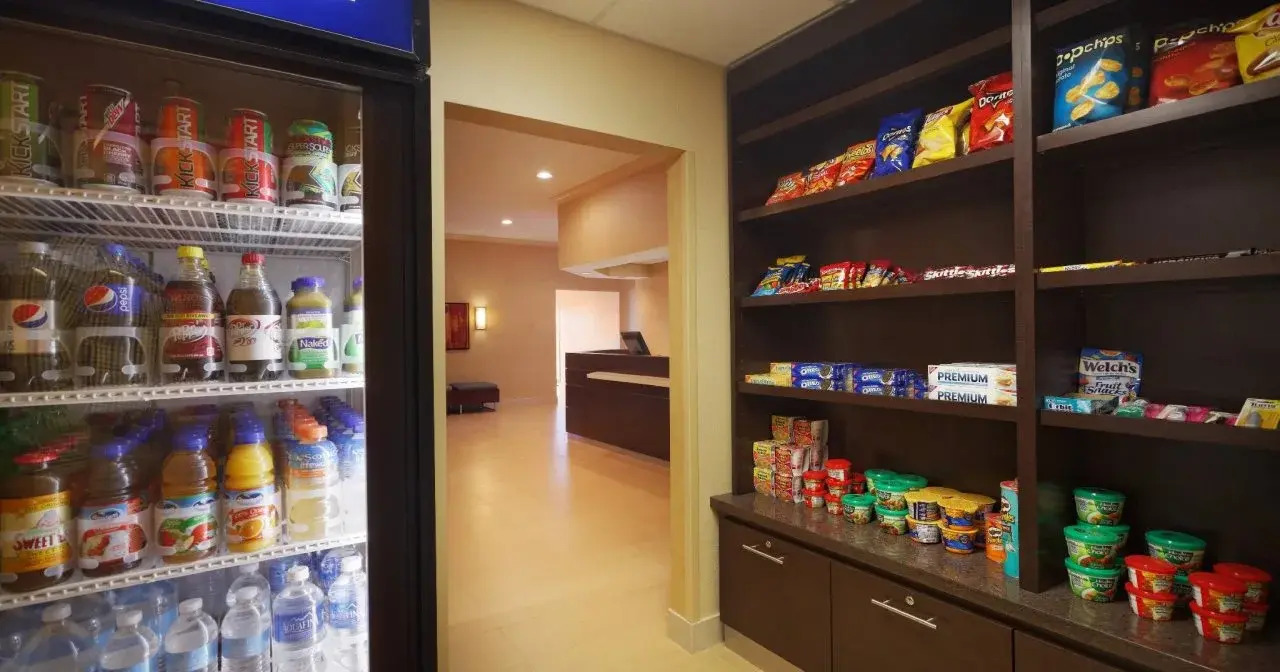 Foto - Residence Inn by Marriott Austin The Domain Area