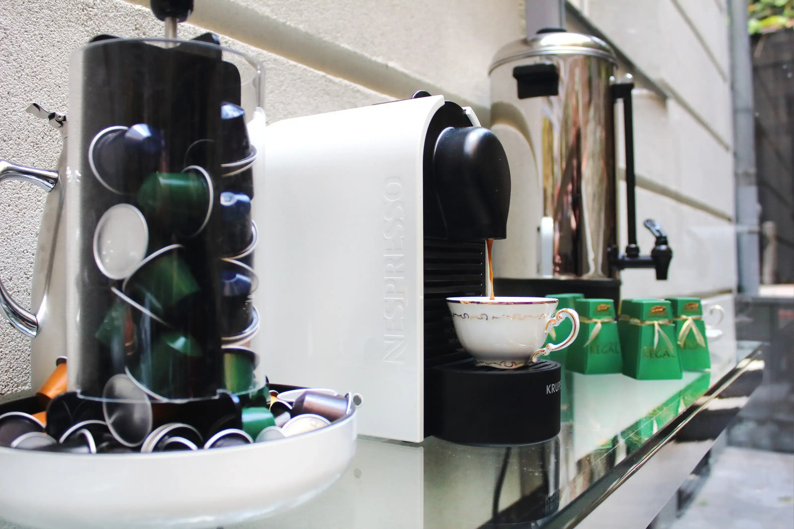 Photo - Milford Suites Budapest