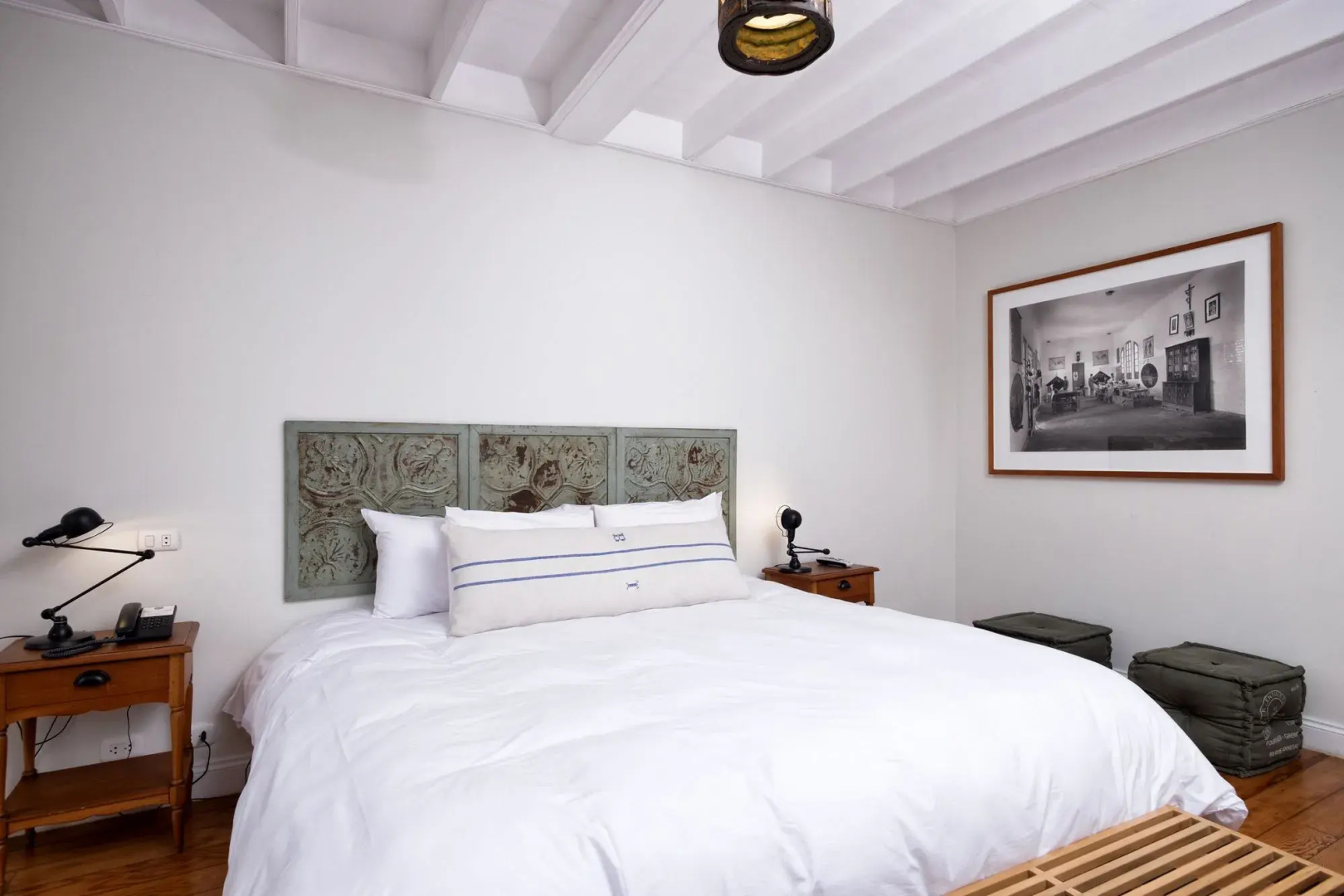 Foto - Villa Barranco by Ananay Hotels