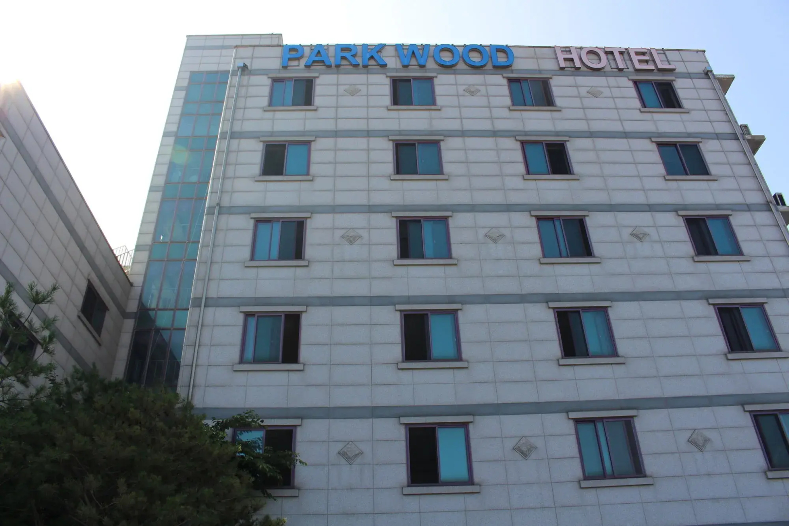 Foto - Hotel Parkwood Incheon Airport
