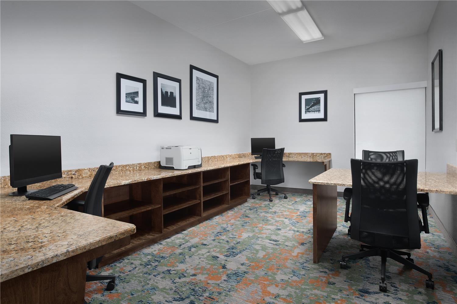 Photo - Hampton Inn Pittsburgh/Greentree