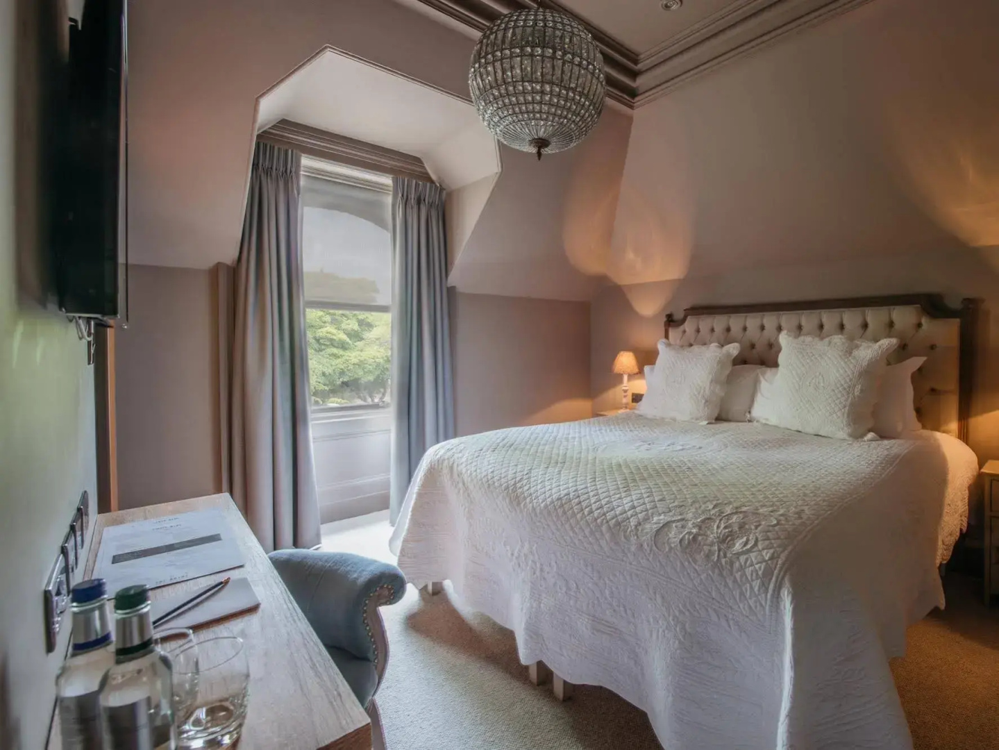 Photo - Murrayfield Hotel