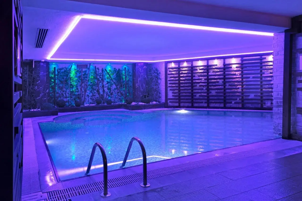 Foto - Mercure Istanbul Bomonti
