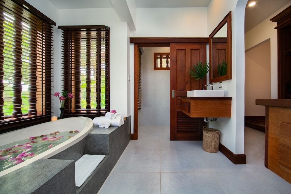 Foto - Angkor Privilege Resort and Spa