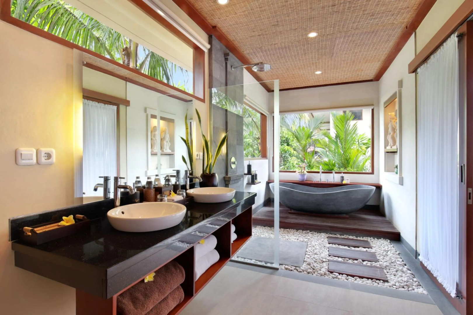 Photo - Ubud Nyuh Bali Resort & Spa