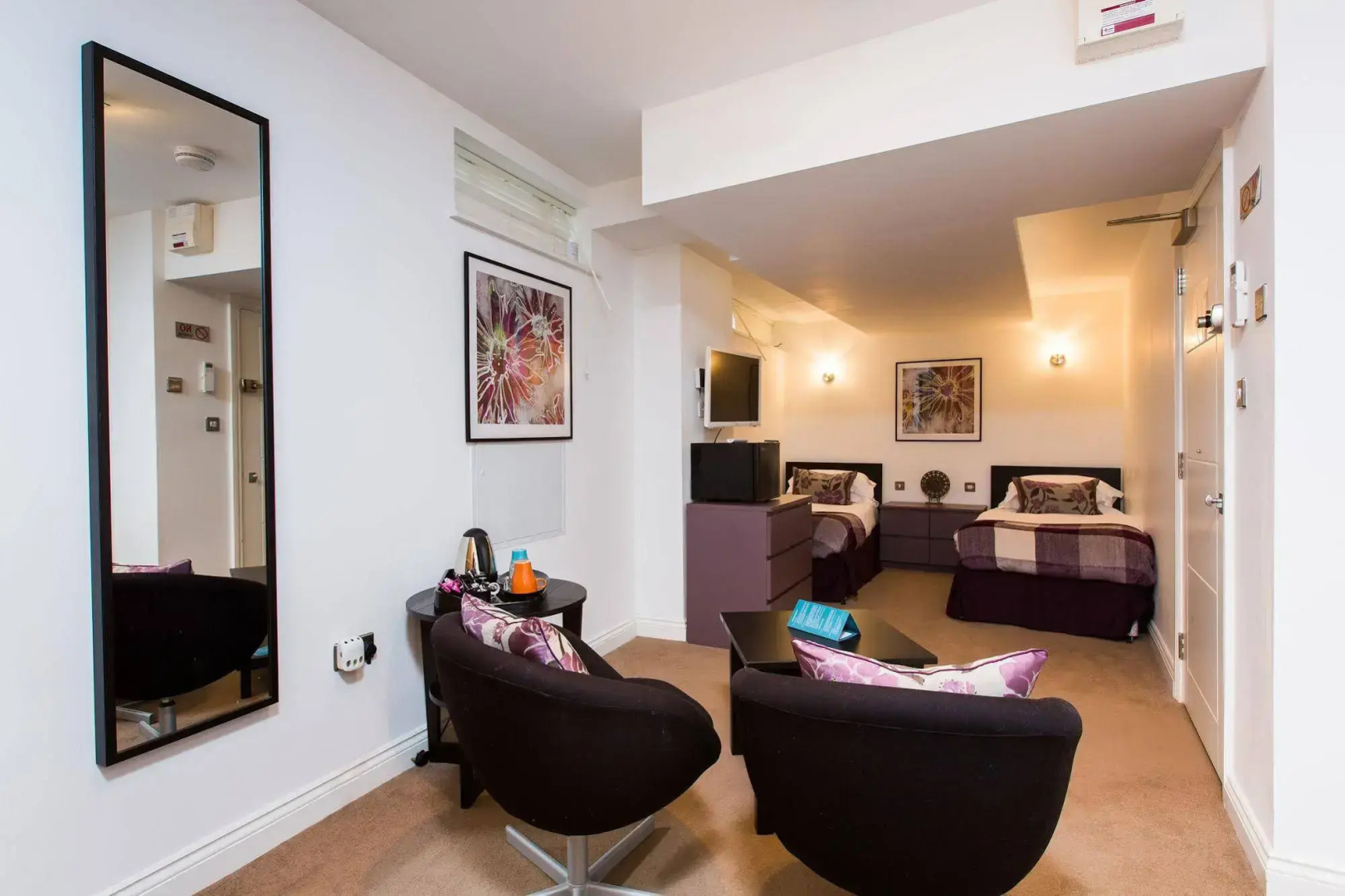Foto - Nell Gwynn House Apartments
