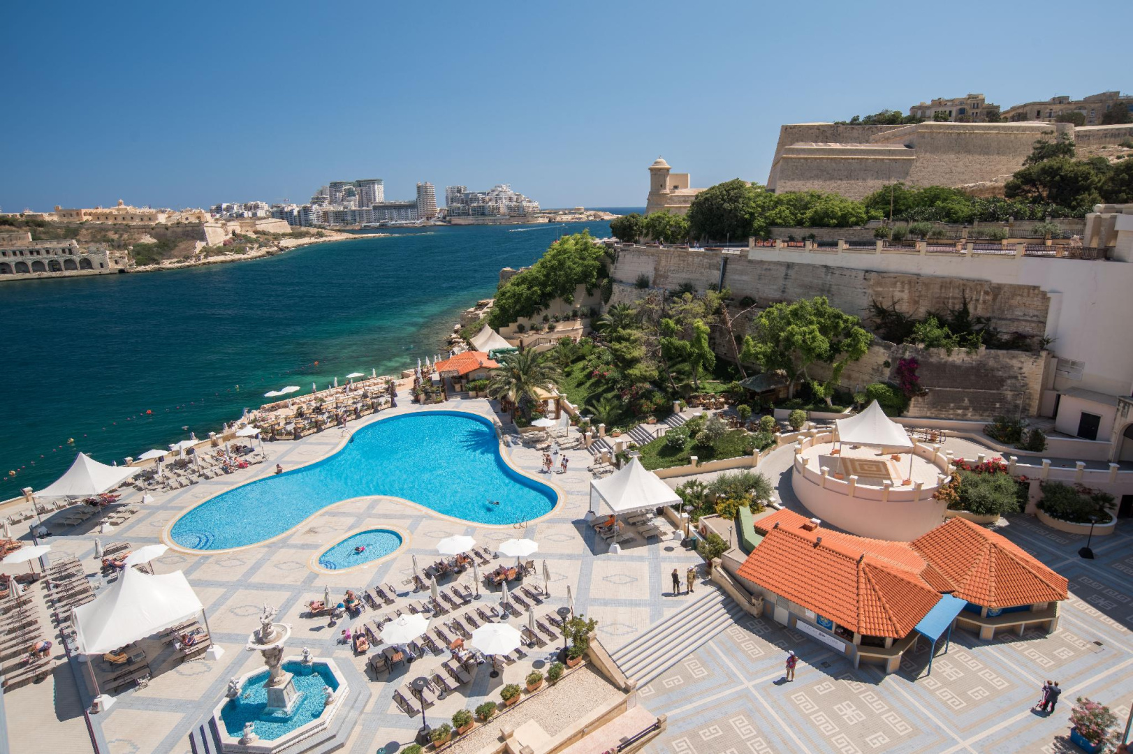 Foto - Grand Hotel Excelsior