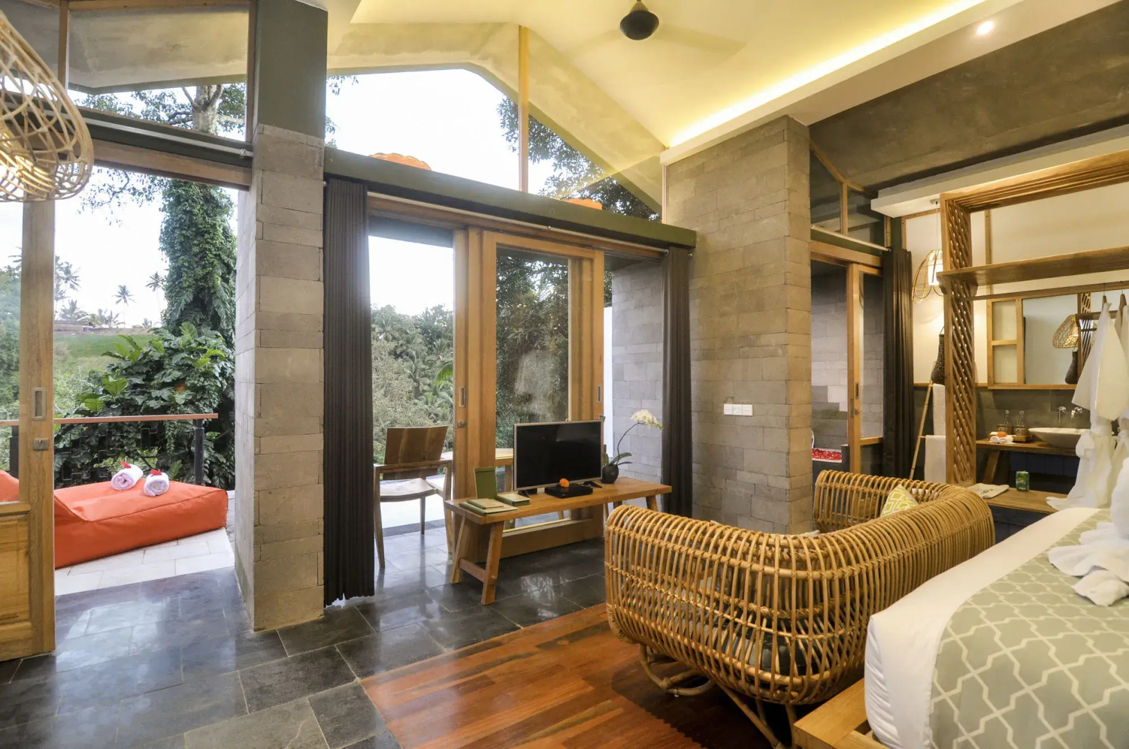 Foto - Amora Ubud Boutique Villas